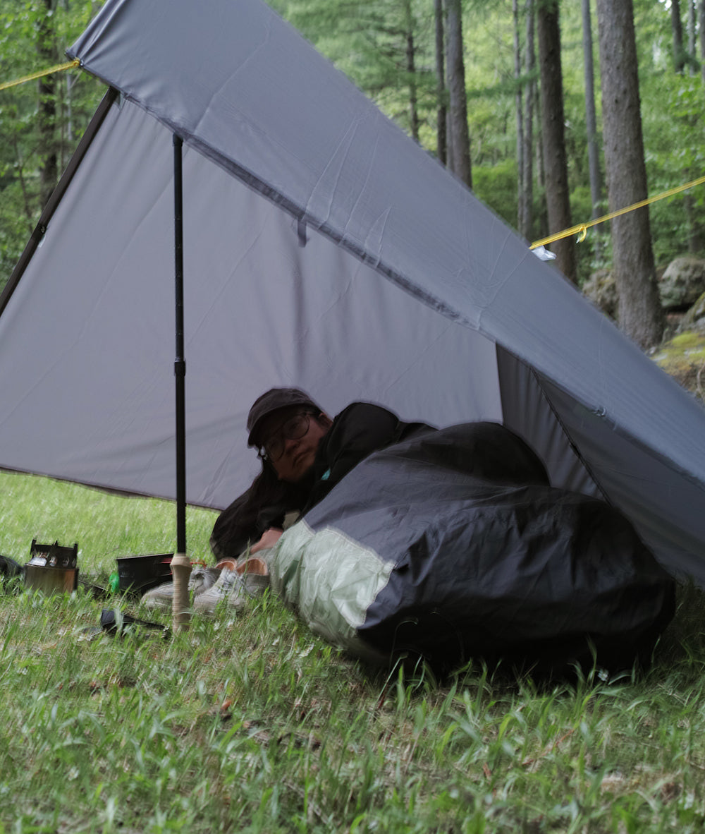 Mountain Laurel Designs / FKT E-VENT BIVY