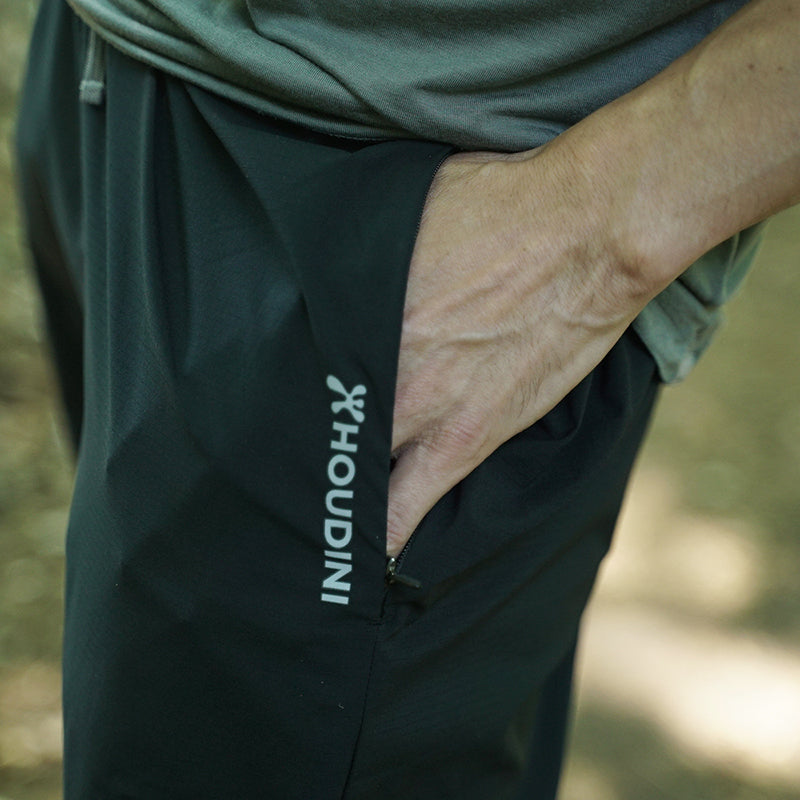 HOUDINI Ms Pace Light Pants /  フーディニ メンズペースライトパンツ