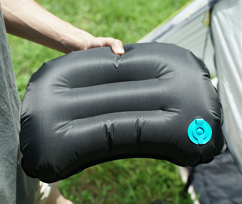 Zpacks Inflatable Pillow / Zパック インフレータブルピロー