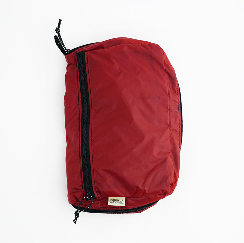 Salamander Red