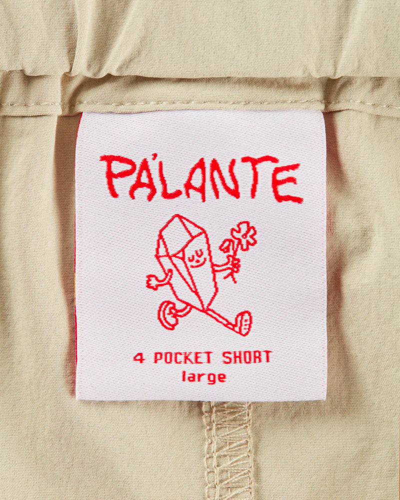PA'LANTE shorts /  パランテ ショーツ