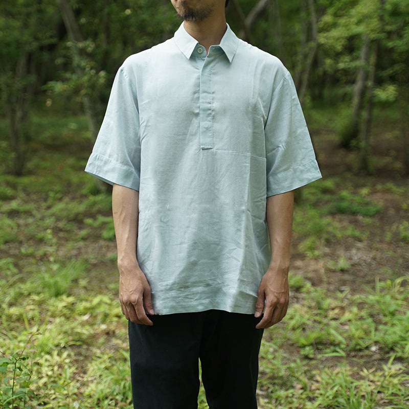 HOUDINI Ms Tree Polo Shirt / フーディニ メンズツリーポロシャツ