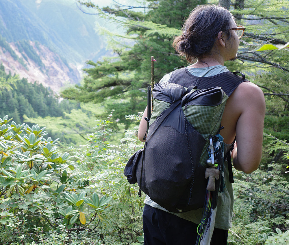 セール中PA\'LANTE joey パランテ ジョーイ 登山ウェア・アウトドアウェア