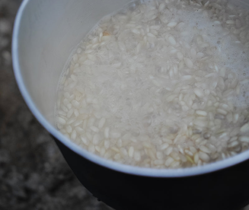 grow rice project / シガルナローリ®︎