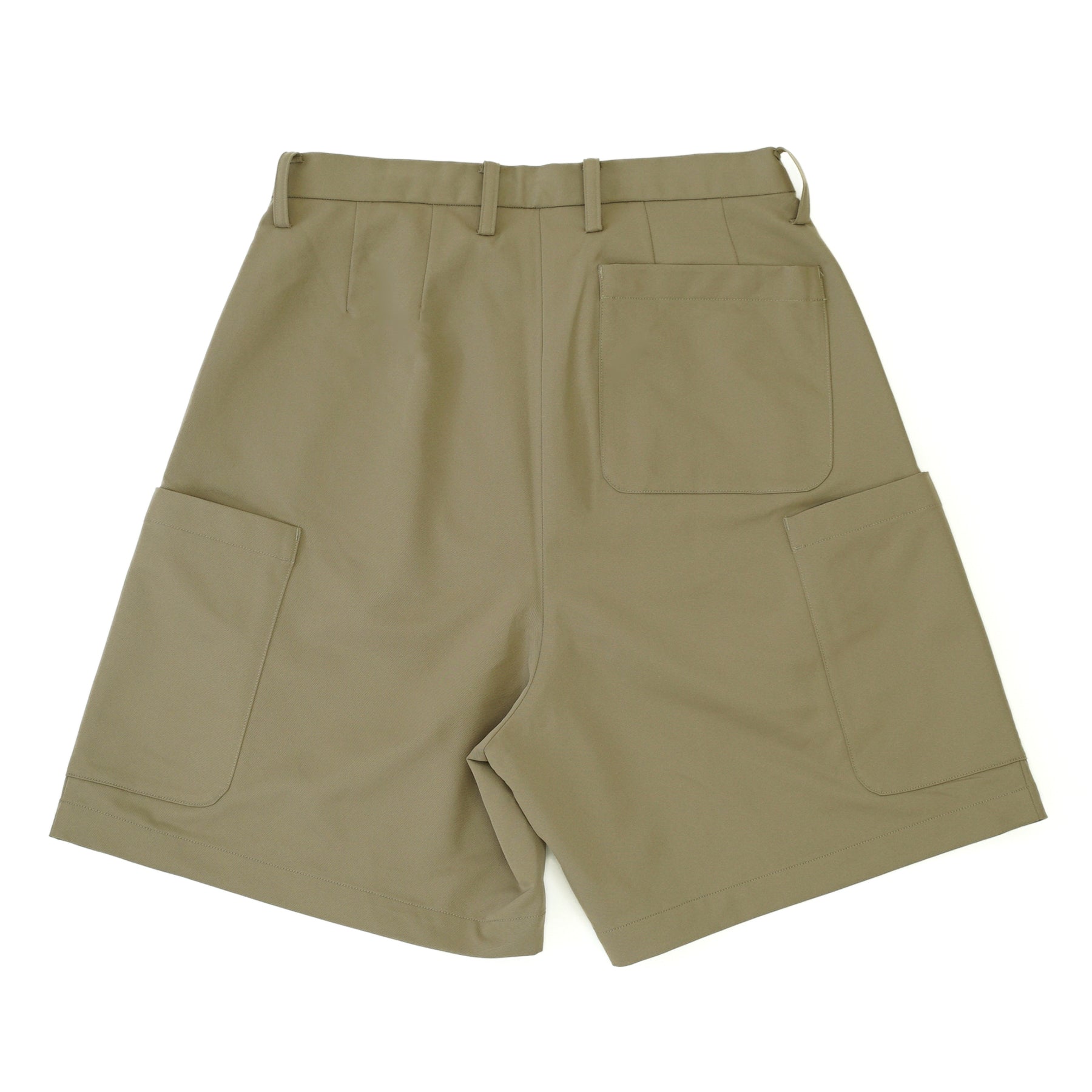 今季ブランド 【Moonlightgear 】Take Shorts（Earth Brown） 登山用品