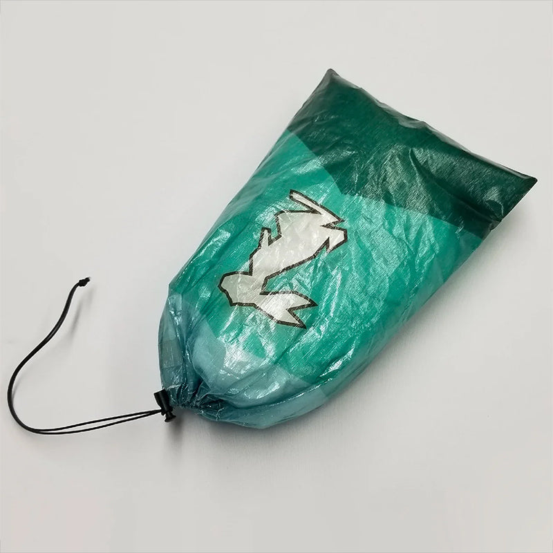 HIGH TAIL DESIGNS / Ultralight Drawstring Stuff Sack