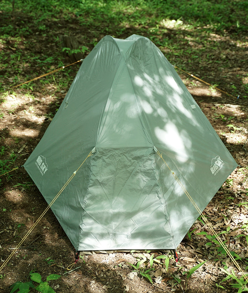 bigsky soul tent 1p ビッグスカイ テント