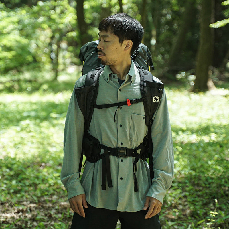 SIX MOON DESIGNS  Swift ⅤZpacks