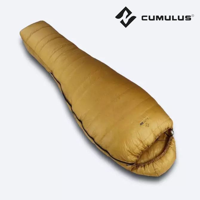 CUMULUS X-LITE 300 / キュムラス Xライト300