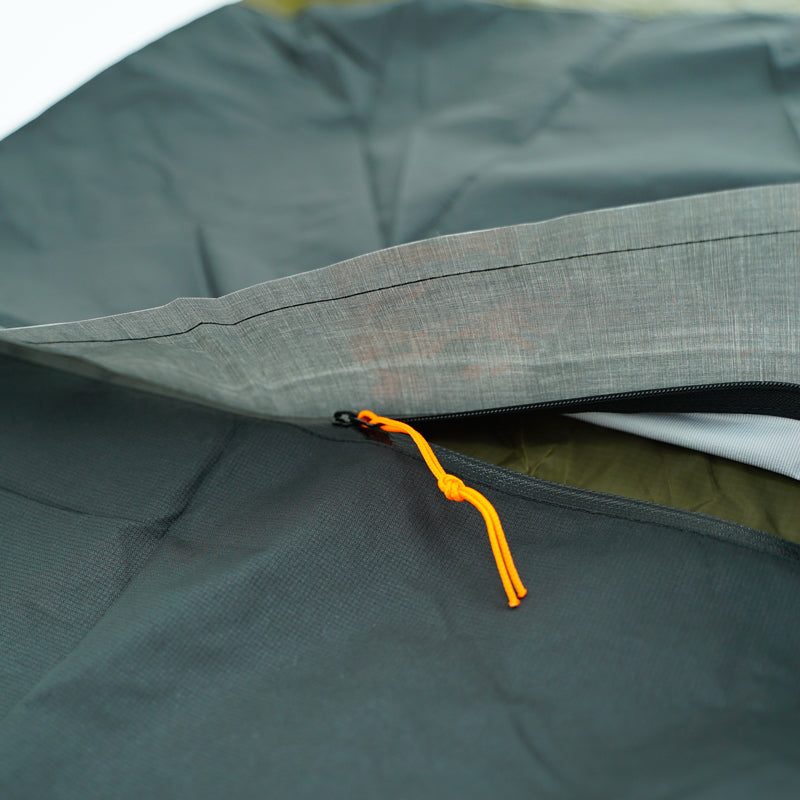 Mountain Laurel Designs / FKT ProVent UL BIVY　