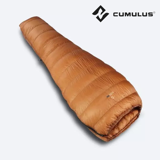 CUMULUS X-LITE 200 / キュムラス Xライト200