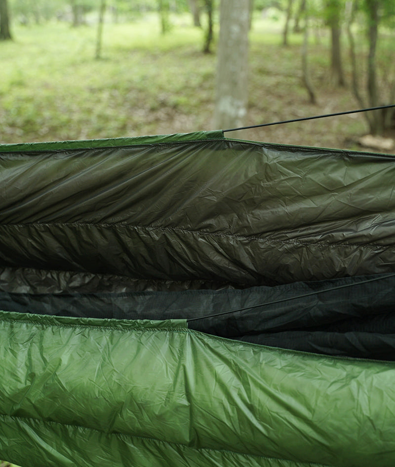 トップシークレット enlightened equipment bivy moonlightgear | www