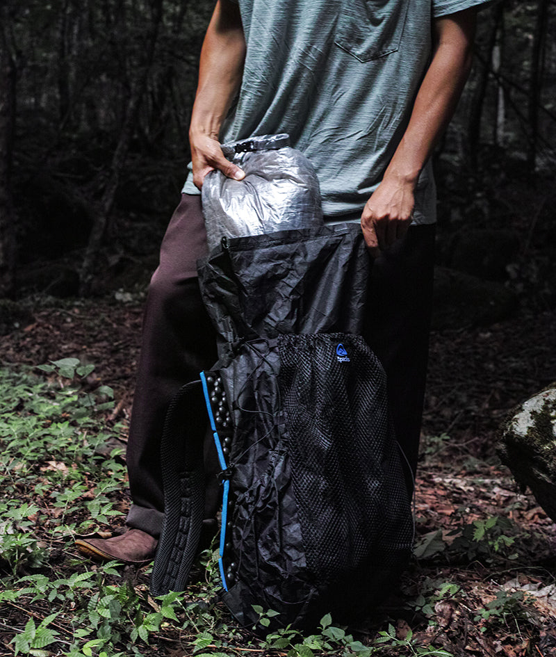 Zpacks RollTop DryBags / Zpacks ロールトップドライバック Zpacks RollTop DryBags / Zpacks ロールトップドライバック