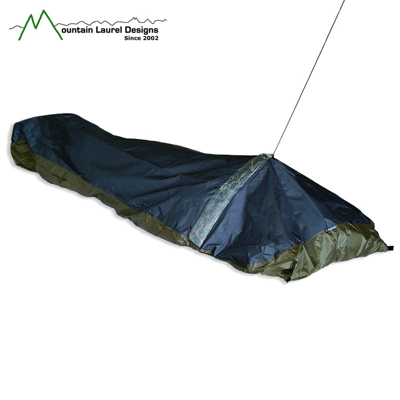 Mountain Laurel Designs / FKT E-VENT BIVY