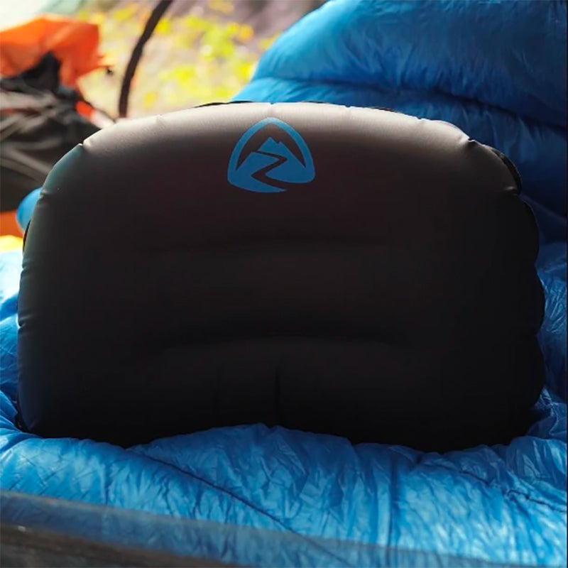 Zpacks Inflatable Pillow / Zパック インフレータブルピロー