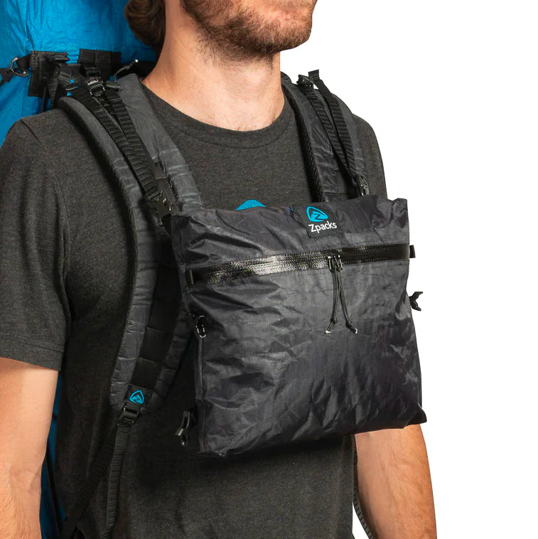 Zpacks Multi-Pack Jet Black Ultra