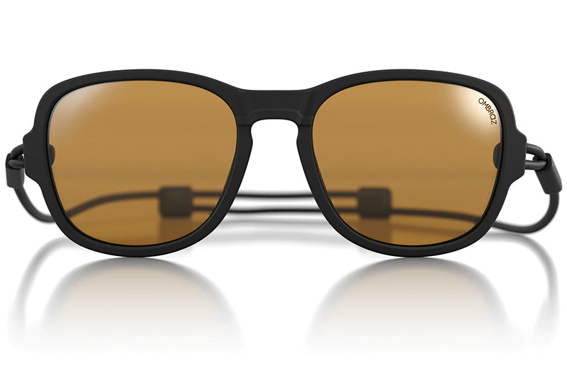 OMBRAZ TETON Armless Sunglasses / オンブラズ ティートン アームレス 