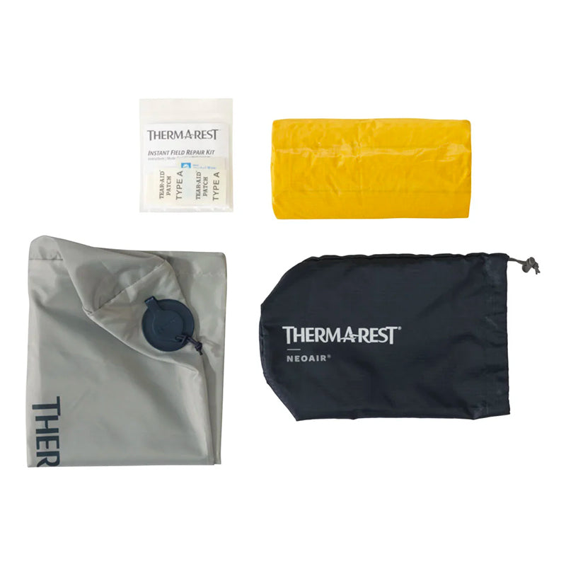 THERMAREST NeoAir XLite NXT  RS引き続き検討致します