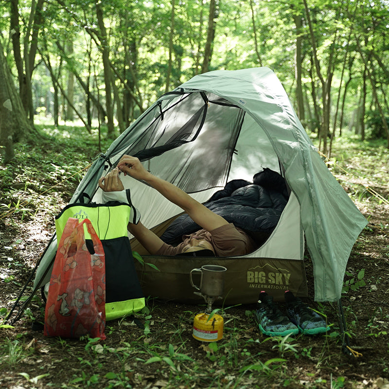 big sky soul tent BIGSKY INTERNATIONAL SOUL TENT / ビッグスカイ インターナショナル ソウル テント