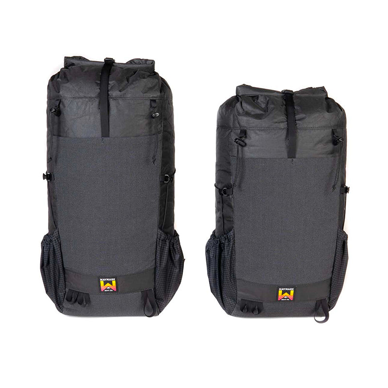 waymark 35L（EVLV · ULTRA）　バックパック