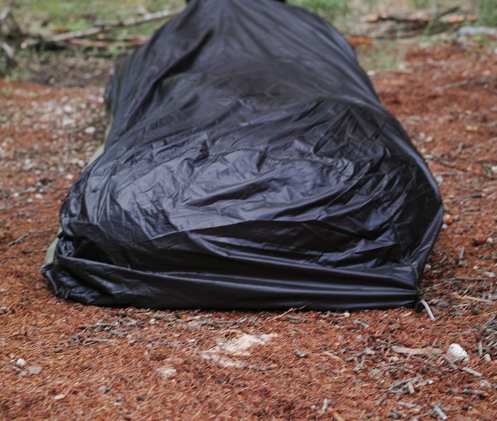 Mountain Laurel Designs / SUPERLIGHT SOLO BIVY