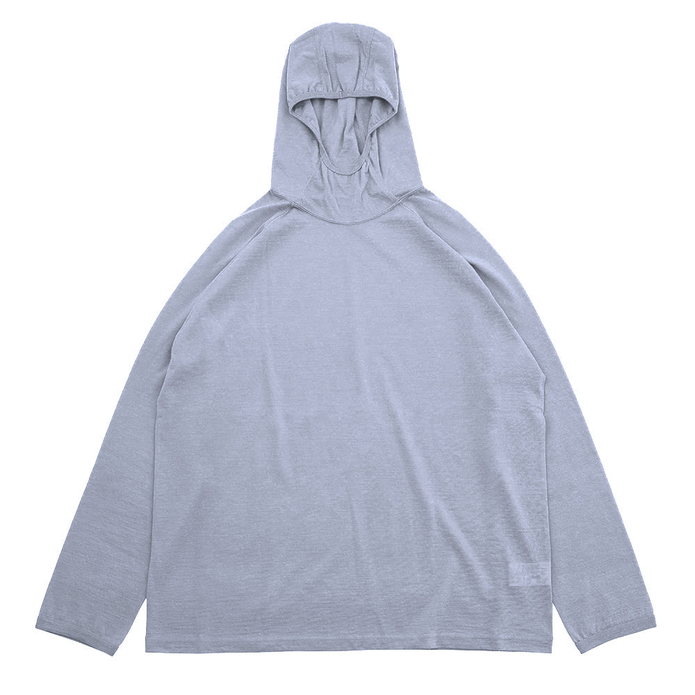 Ash Gray