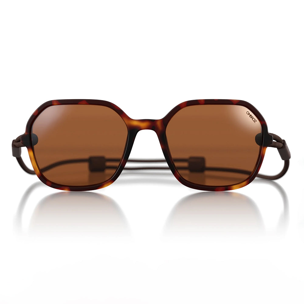 Tortoise / Polarized Brown