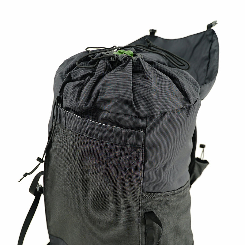 Six Moon Designs Wy'east Daypack / シックスムーンデザインズ ワイイーストデイパック