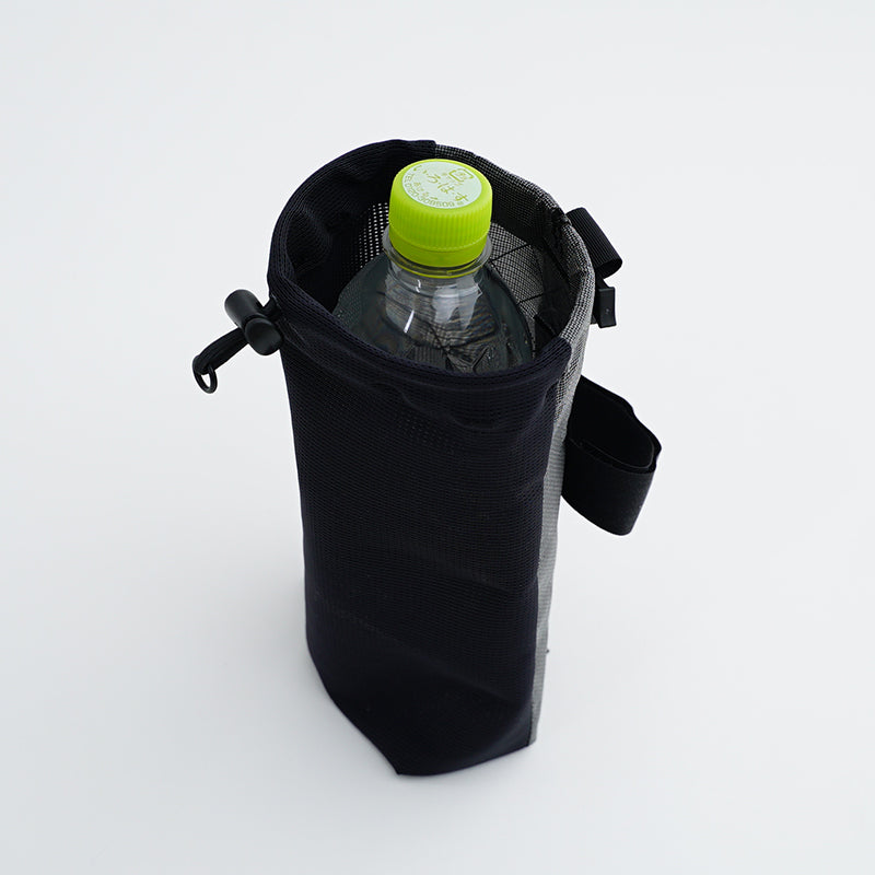 Mountain Laurel Designs / SHOULDER BOTTLE POCKET