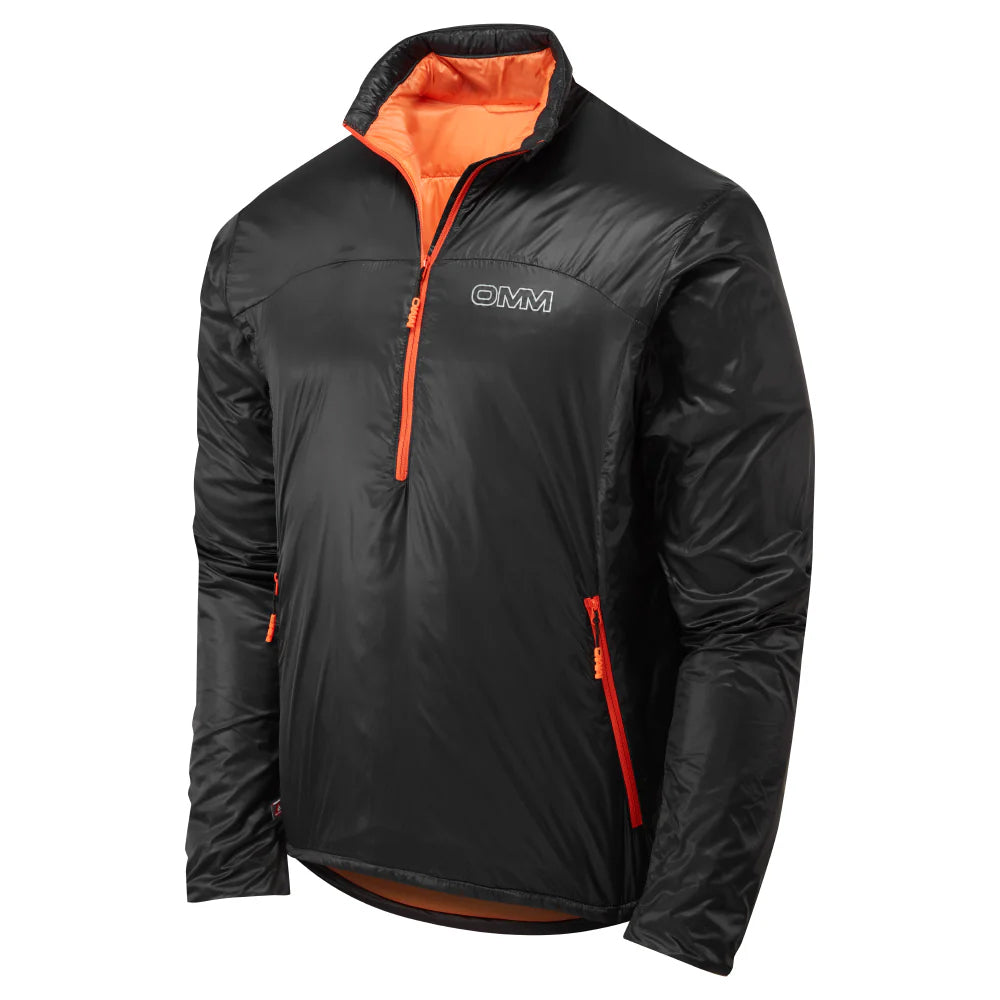 OMM Rotor Smock / OMM ロータースモック