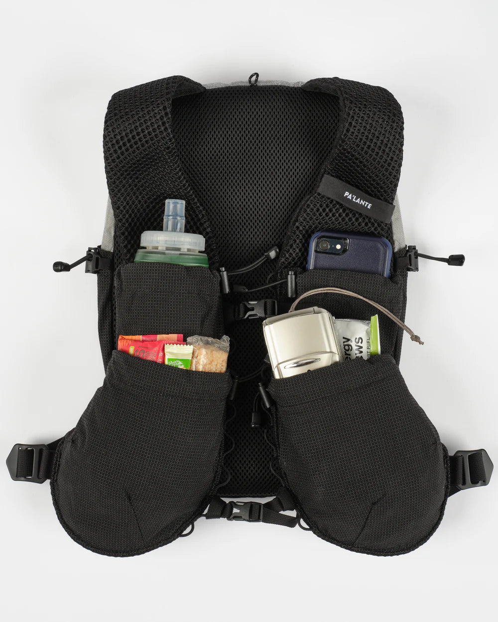 PA'LANTE turtle pack / パランテ タートルパック