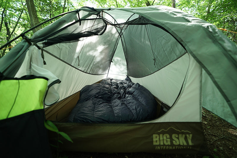 big sky soul tent BIGSKY INTERNATIONAL SOUL TENT / ビッグスカイ インターナショナル ソウル テント