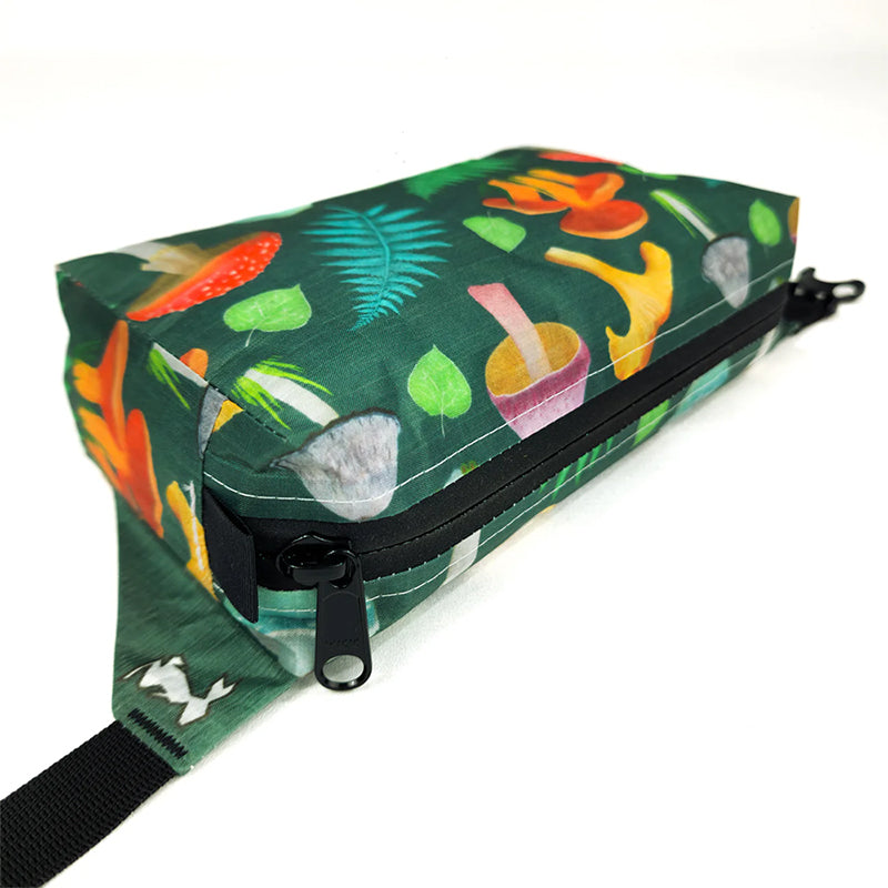 HIGH TAIL DESIGNS × Ash Ryan / The Ultralight Fanny Pack