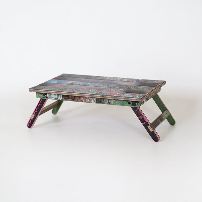 fustworks × Moonlightgear Re-deck Tablebox