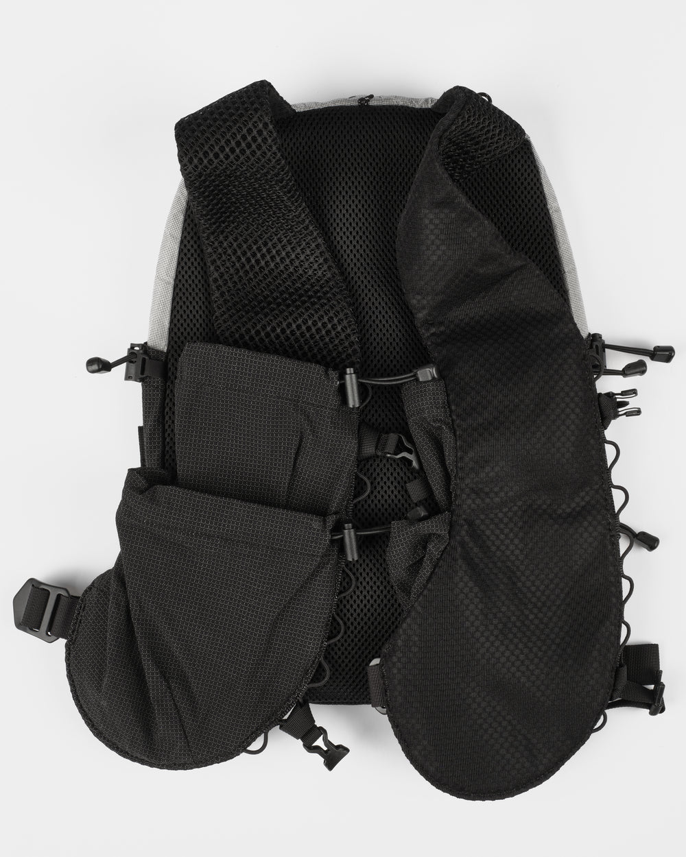 PA'LANTE turtle pack / パランテ タートルパック