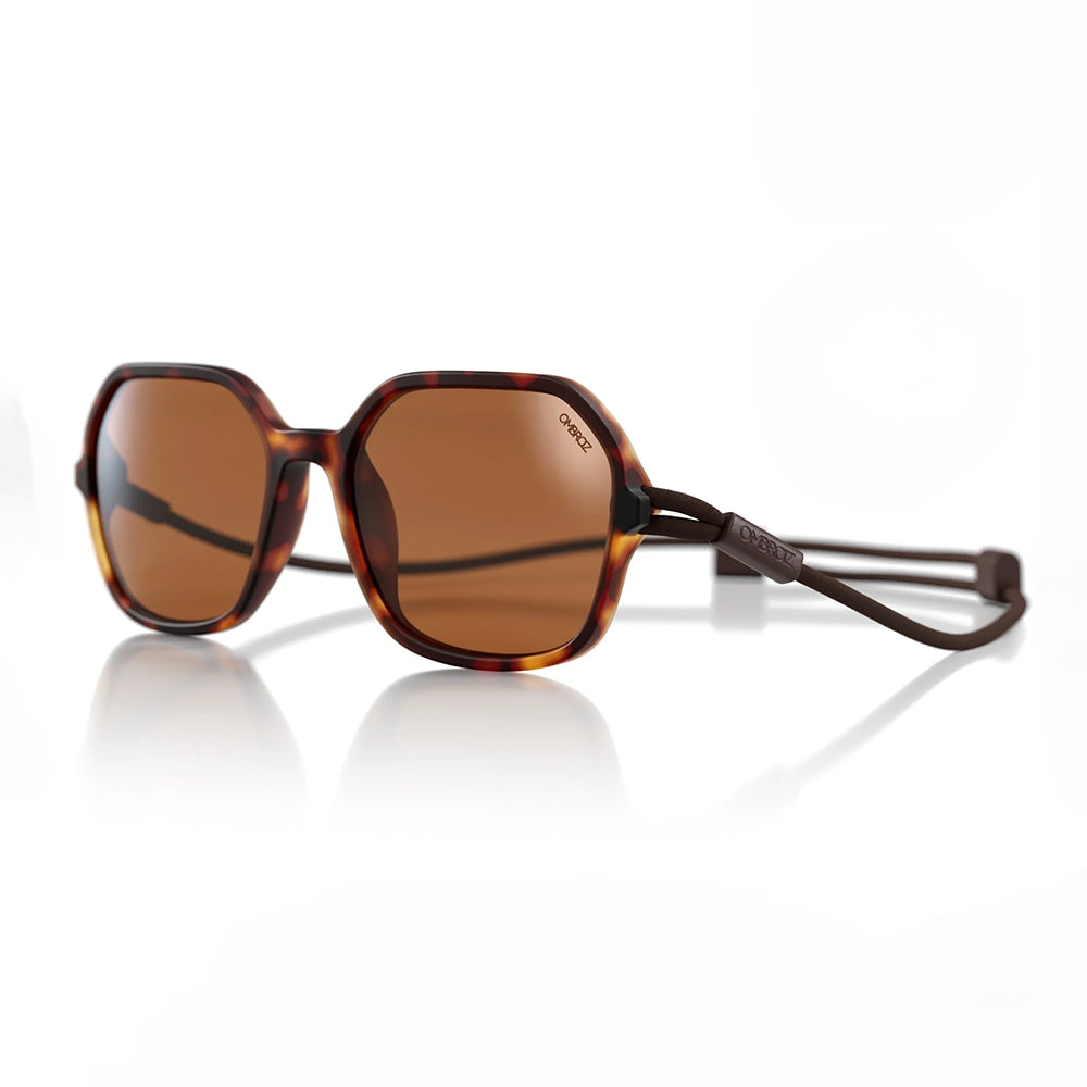 OMBRAZ CAMMINA Armless Sunglasses / オンブラズ カミーナ アームレスサングラス
