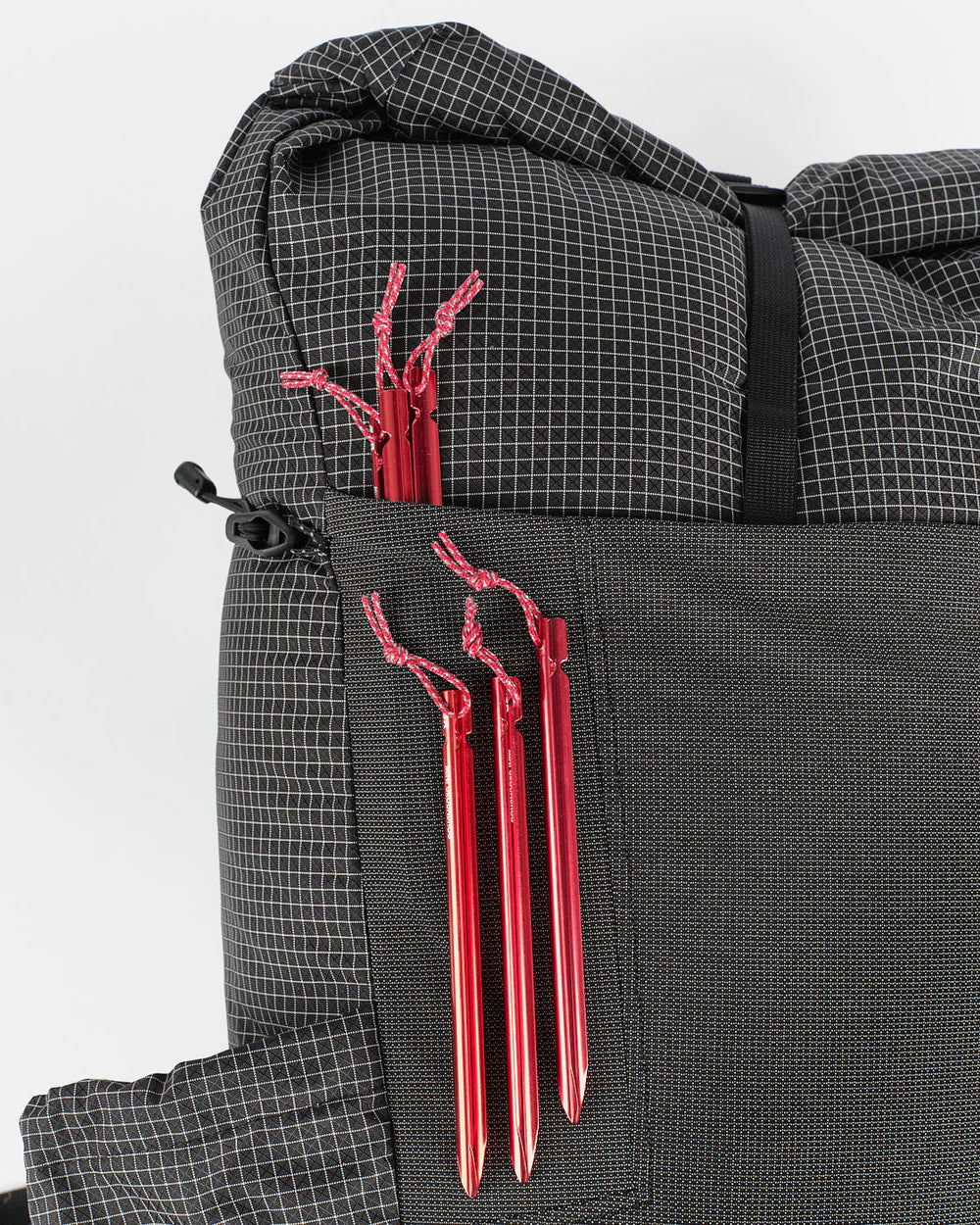 PA'LANTE v2 w joey straps / パランテ  V2 w ジョーイ ストラップ