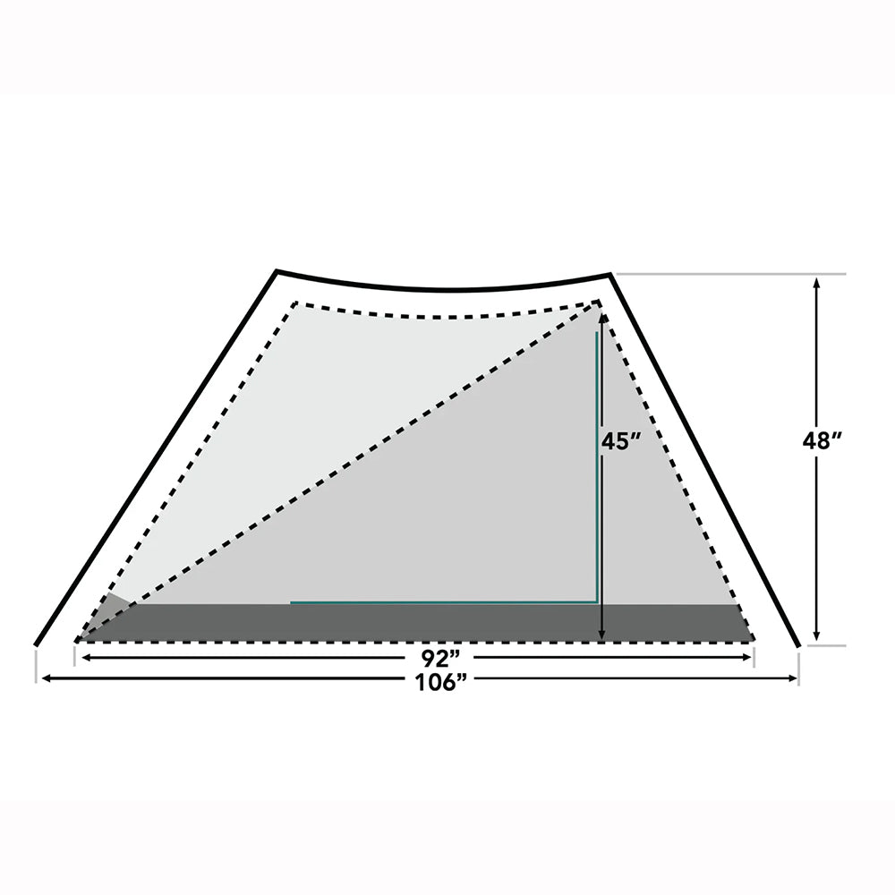 Durston / X-Mid 2 【数量限定予約販売】