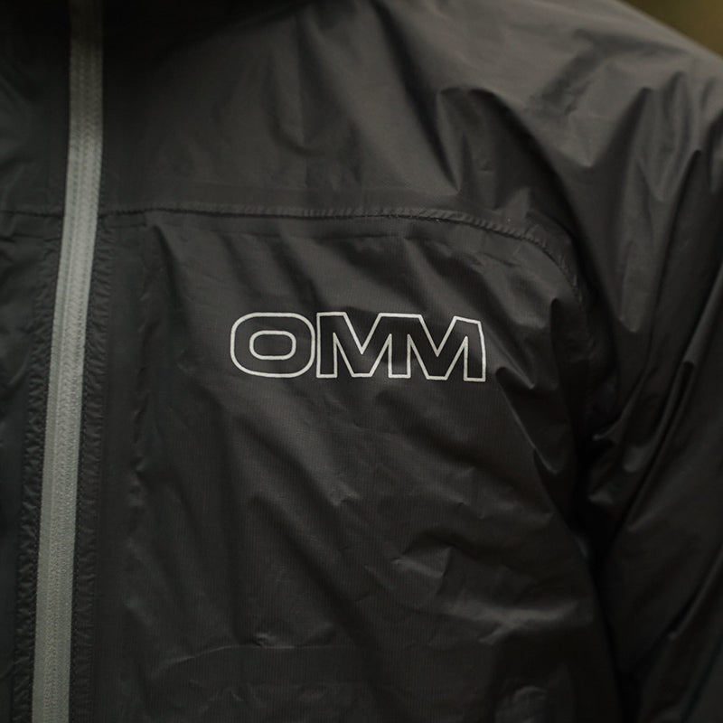 OMM Halo+ Jacket / OMM ヘイロプラスジャケット