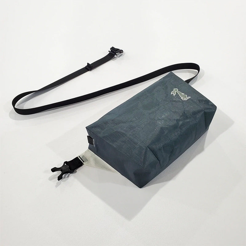 HIGH TAIL DESIGNS / The Ultralight Fanny Packs v1.5