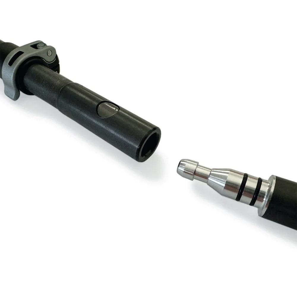 Durston / Iceline Trekking Poles