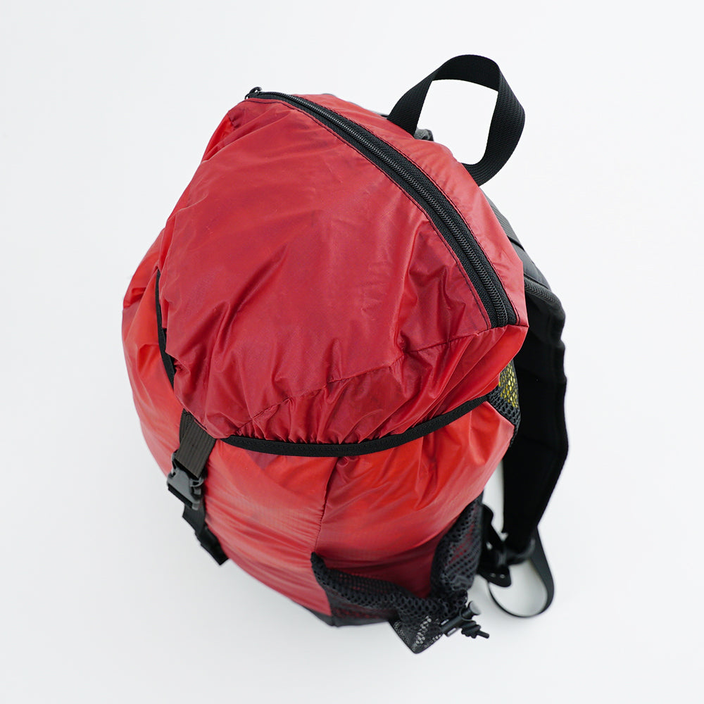 EQUINOX Parula Ultralite Day Pack / エキノックス パルラ ウルトラライトデイパック