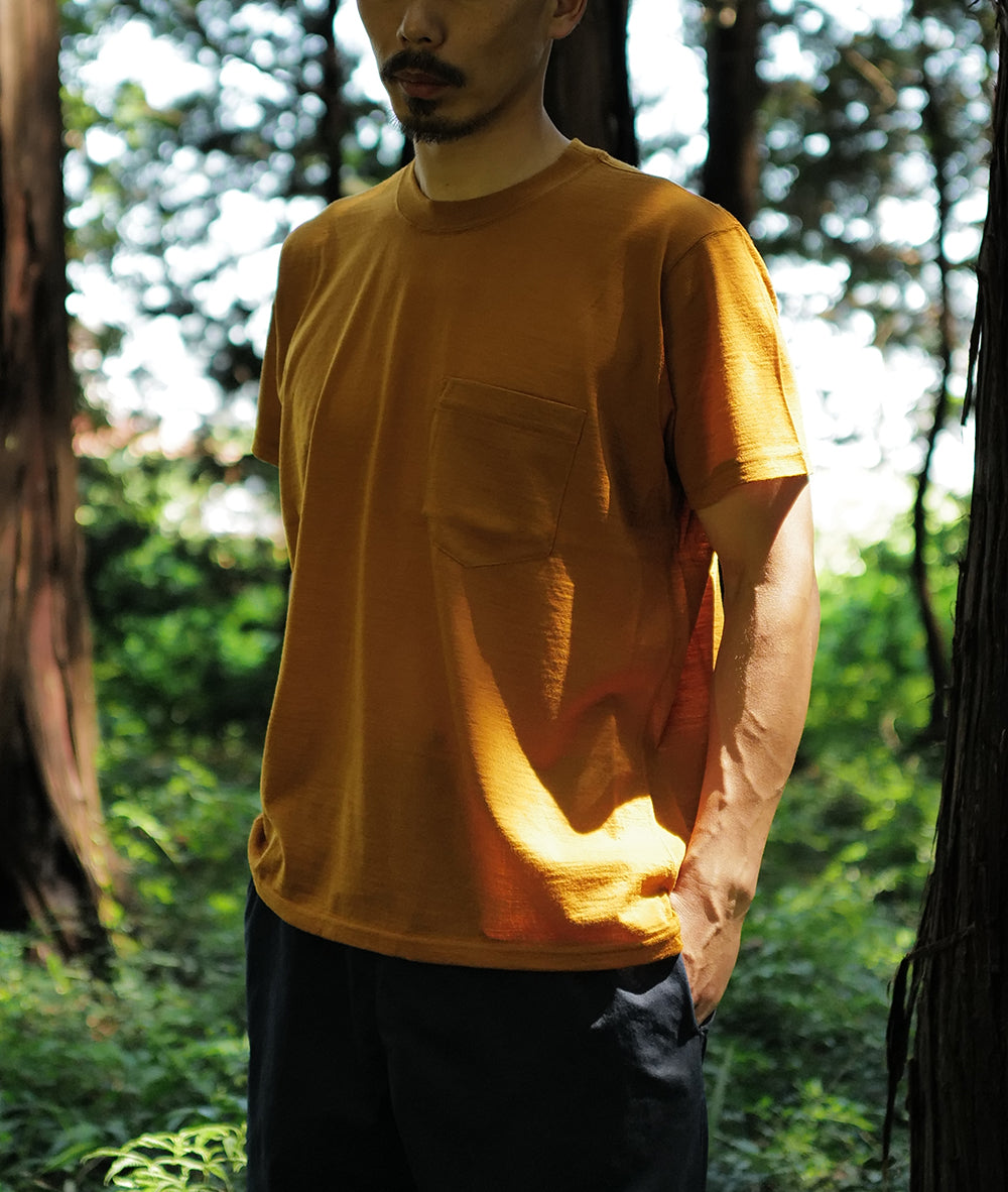 2-tacs × Moonlightgear BAA#1 Pocket Tee 軽Edition 2-tacs × Moonlightgear BAA#1 Pocket Tee 軽Edition