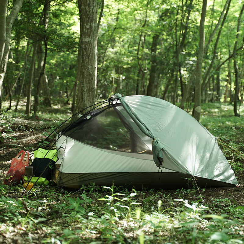 BigSky Soul tent 1P ビッグスカイ テント フルセット iveyartistry.com