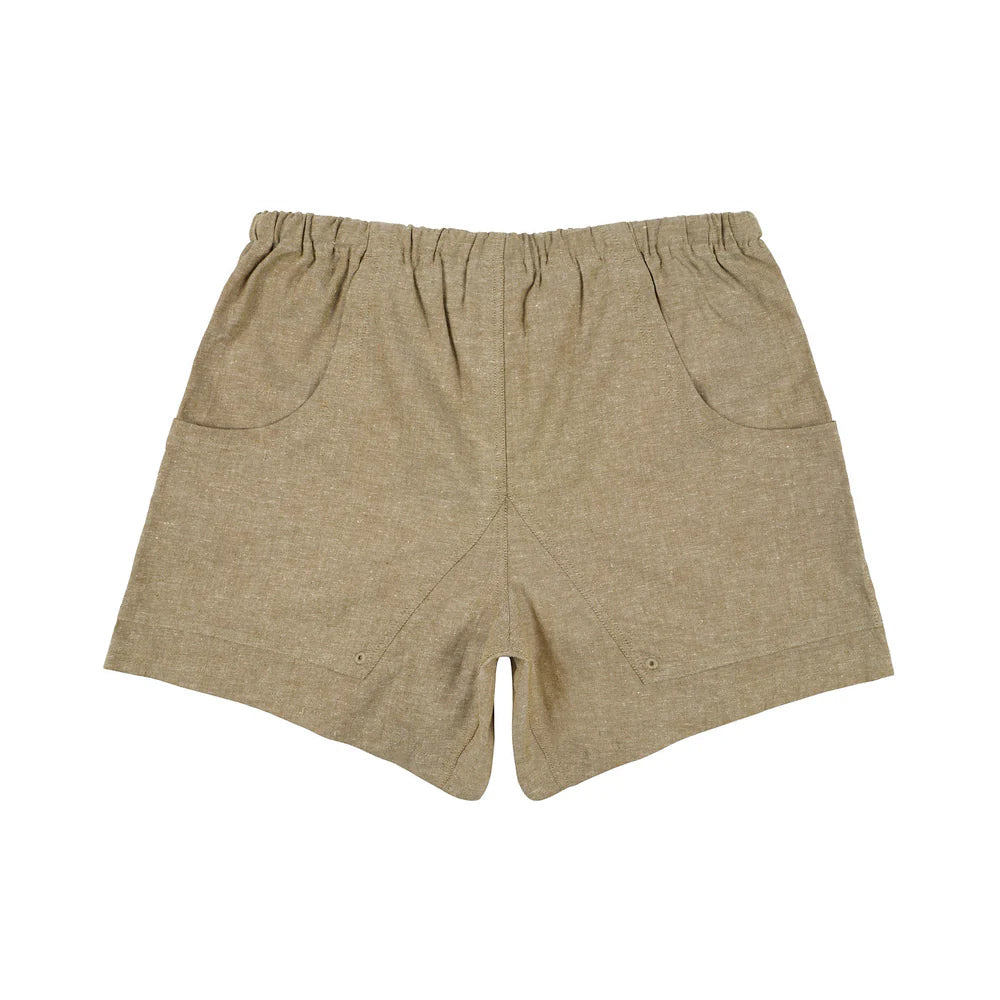 PA'LANTE shorts Hemp /  パランテ ショーツ ヘンプ