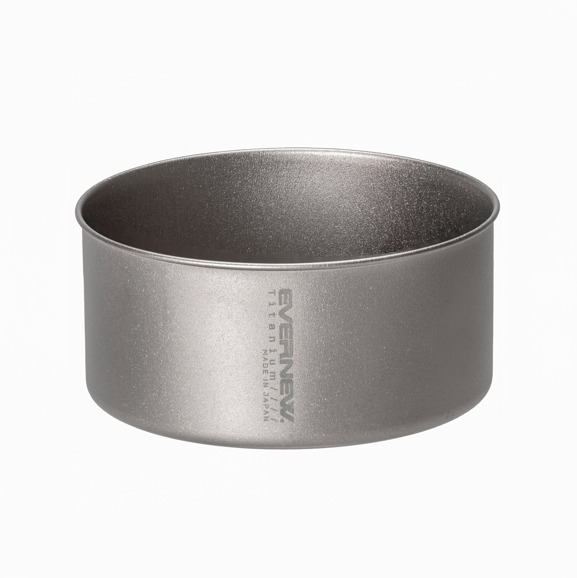 EVERNEW / Ti250 cup NH
