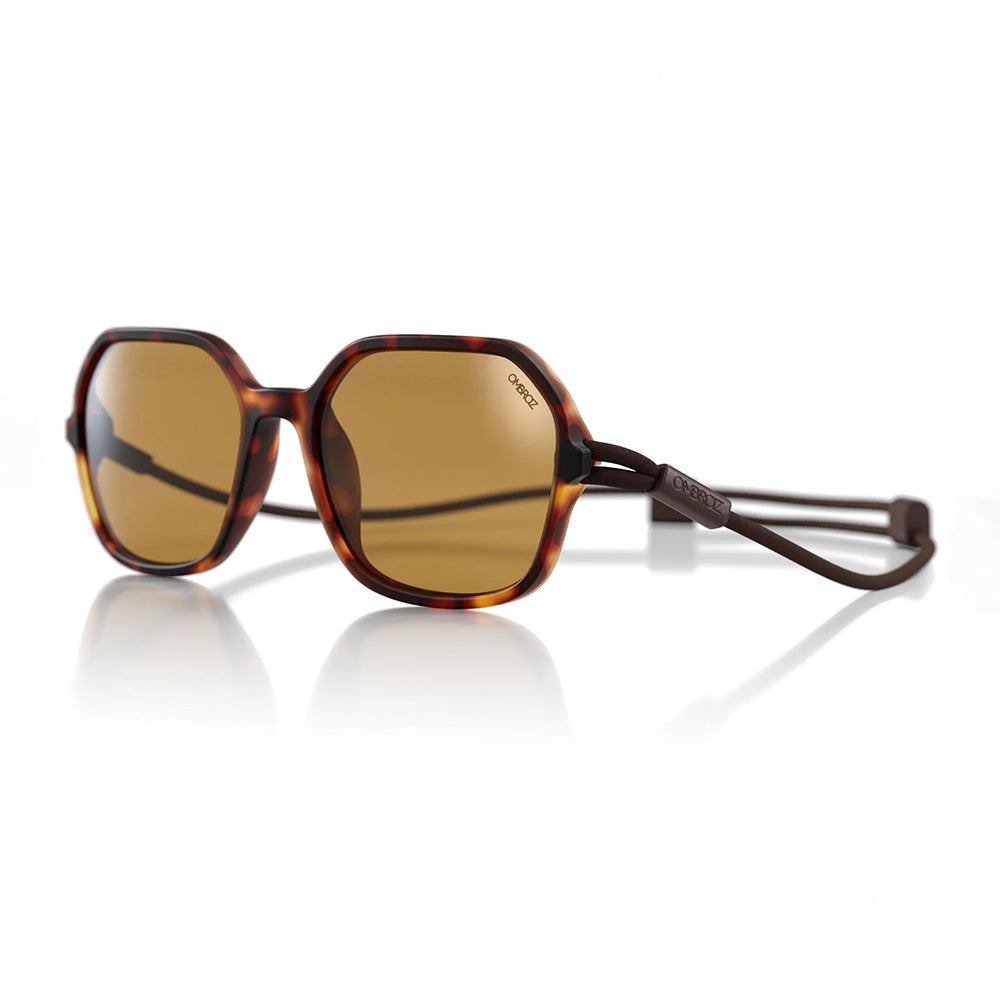 OMBRAZ CAMMINA Armless Sunglasses / オンブラズ カミーナ アームレスサングラス