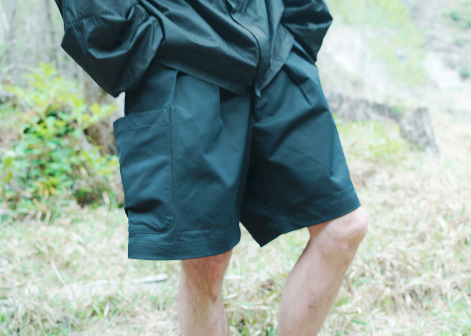 MOONLIGHTGEAR Take Shorts / ムーンライトギア テイクショーツ