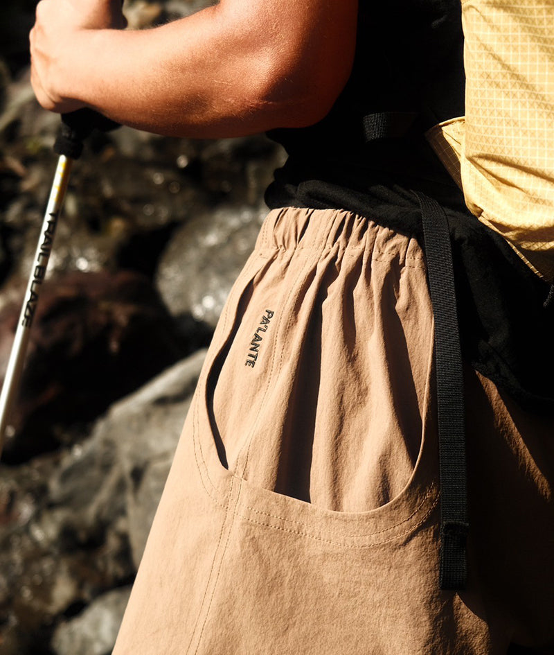 PA'LANTE shorts / パランテ ショーツ