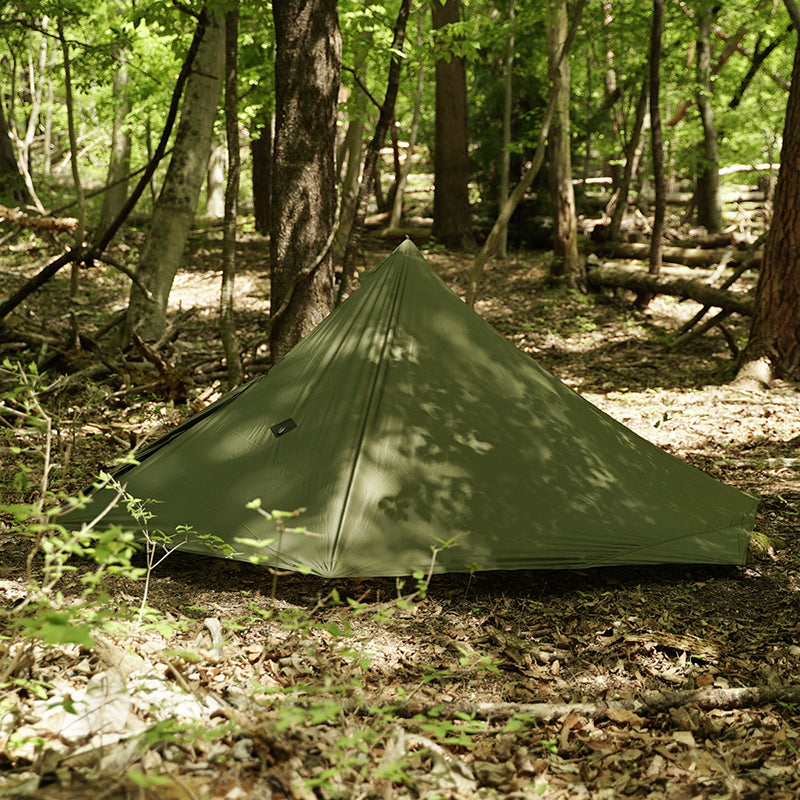 deschutes tarp Six Moon Designs Deschutes Tarp Set / シックスムーンデザインズ ディシュッツタープセット